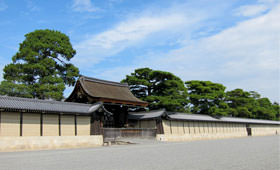 京都御所