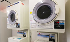 洗衣房