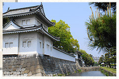 Nijo Castle